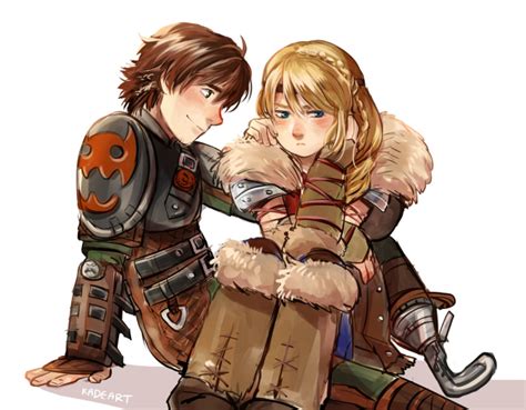 astrid hofferson rule 34